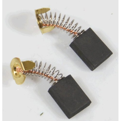 CB-154 BRUSH