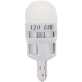 AMBER ULTINON LED