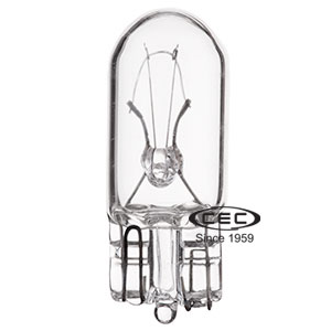WHITE LED BULB