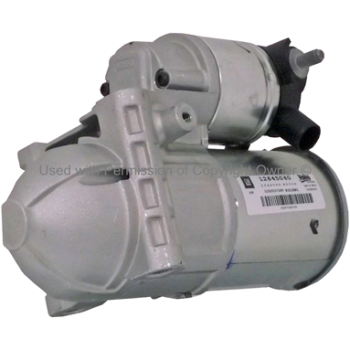 STARTER, VALEO