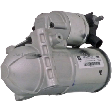 STARTER, VALEO