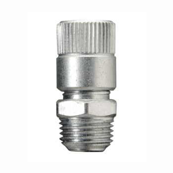 GREASE FITTING W/CAP