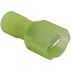 WIRE CONNECTORS