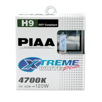 PIAA H9 BULB
