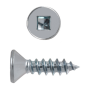 WOOD SCREW #8X1-3/4