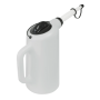 8 QT PLASTIC DISPENSER