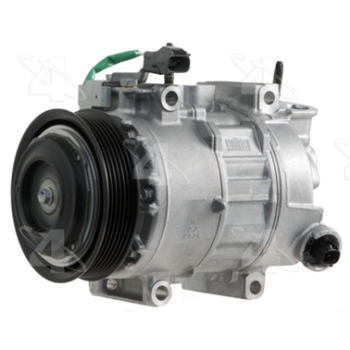 A/C COMPRESSOR