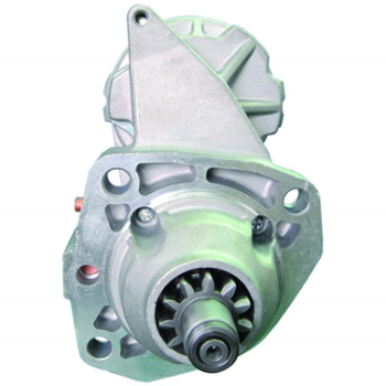 DENSO STARTER, 24V