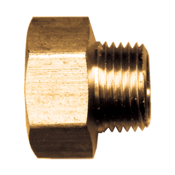 3/4NPT-F GARDEN HOSE