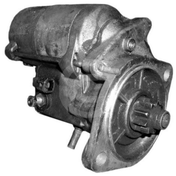 DENSO STARTER