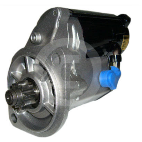 DENSO STARTER