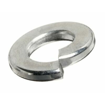 SPRING LOCK WASHER