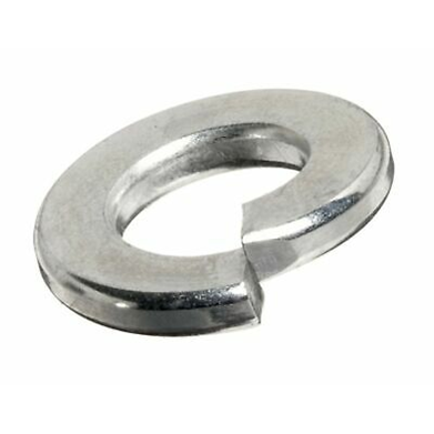 SPRING LOCK WASHER