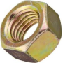 FINISHED HEX NUT