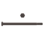 GRADE 8 BOLT, PLAIN