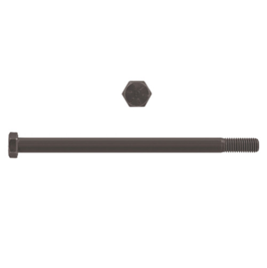 GRADE 8 BOLT, PLAIN