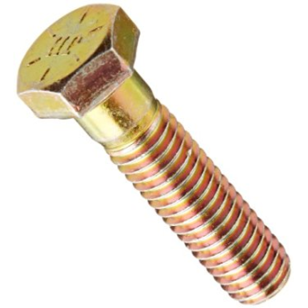 GRADE 8 BOLT