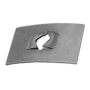 FLAT NUT #10