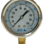 0-10,000 L/F PRES GAUGE
