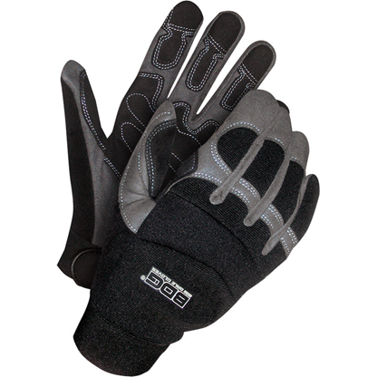 ROPE/RESCUE GLOVE