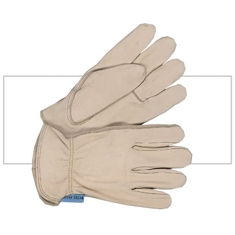 GLOVE{DRY AS A BONE}