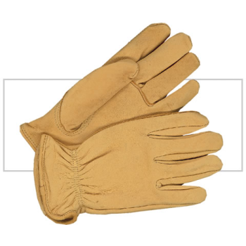DEERSKIN GLOVE