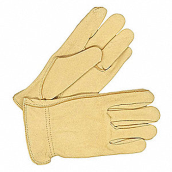 DEERSKIN GLOVE
