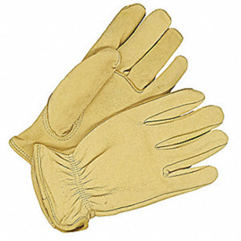 DEERSKIN GLOVE