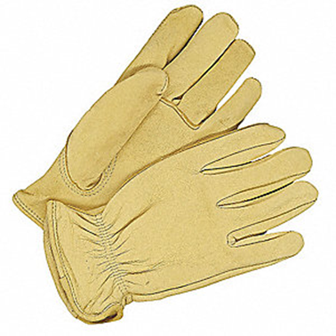DEERSKIN GLOVE