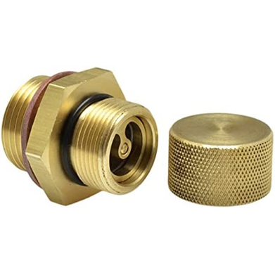 DRAIN PLUG