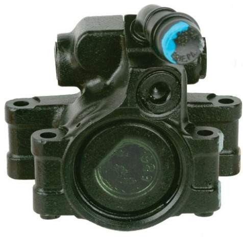 POWER STEERING PUMP