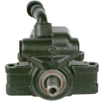 POWER STEERING PUMP