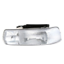 HEADLAMP ASSY LH