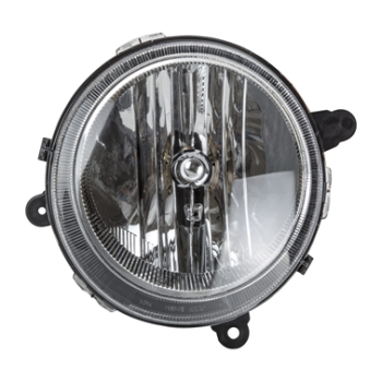 HEADLIGHT ASSY