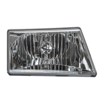 HEADLAMP ASSEMBLY