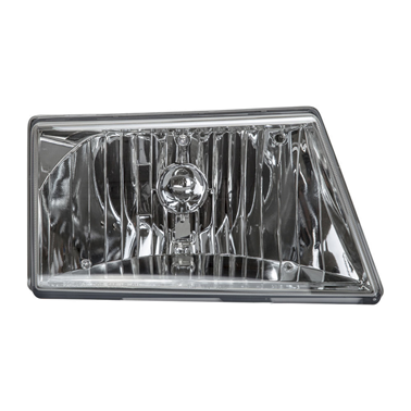 HEADLAMP ASSEMBLY