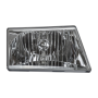 HEADLAMP ASSEMBLY