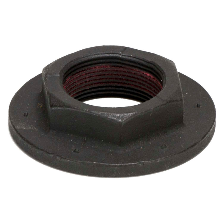 1.25-18 NUT 2.5
