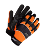 HI VIZ MECHANICS GLOVE