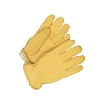 DEERSKIN ROPER GLOVE