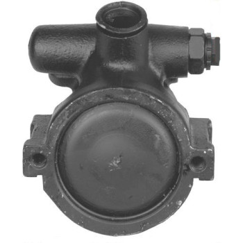 POWER STEERING PUMP