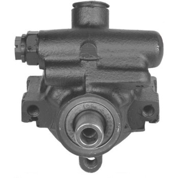 POWER STEERING PUMP