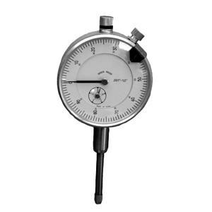 DIAL INDICATOR