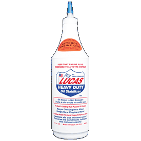 LUCAS OIL STABILIZER 946
