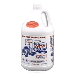 LUCAS OIL STABILIZER[4L]