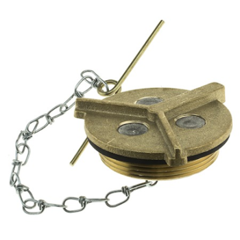 FUEL CAP