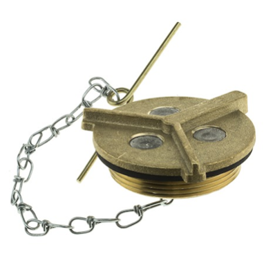 FUEL CAP