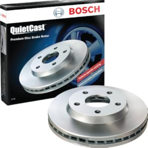 BRAKE ROTOR