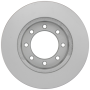 BRAKE ROTOR