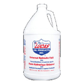 4L HYDRAULIC OIL